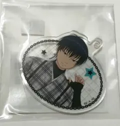 鬼灯の冷徹 白澤 アクスタ