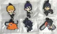 チェンソーマン ボム アニメ