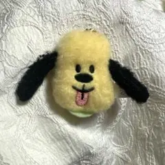 ディズニーストア　ぬいぐるみキーチェーン　プルート