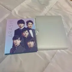 嵐フォトブック　公式写真62枚セット