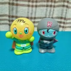 2026年最新】BANDAI キャラクター名：メロンパンナちゃん おもちゃ