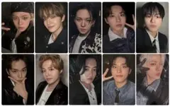 トレジャー ポップアップ ラキドロ 特典 トレカ