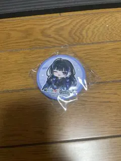 プロセカ Supernova/キラー 10th CD 特典 缶バッジ 桐谷遥 - メルカリ