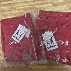 ハイキュー!!ジャージ上下セット