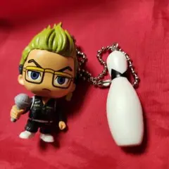 東京リベンジャーズ　キーホルダー