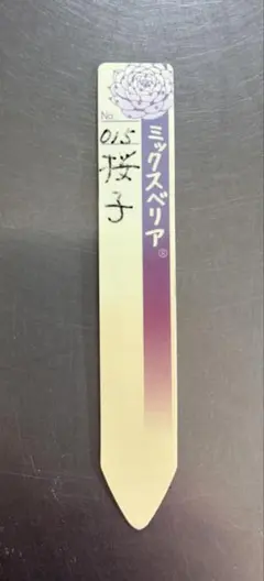 黒銀姫 札のみ ミックスベリア おらいさん苗 多肉植物 - メルカリ