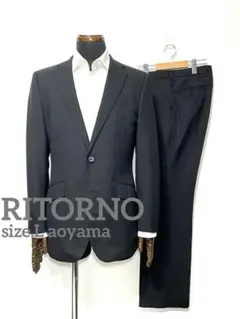 ETRO Milano メンズ スーツ セットアップ ストライプ 48 - メルカリ