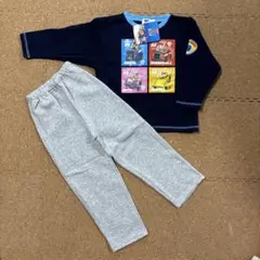 PAW PATROL 長袖　 パジャマセット 110cm