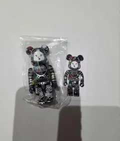 ベアブリック シリーズ41 BE@RBRICK SERIES 41 未開封 2026年最新】ベアブリック シリーズ41の人気アイテム - メルカリ