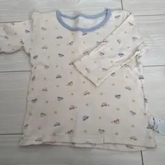 子供服 しまむら FIBERHEAT