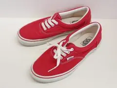 5512 VANS バンズ ERA エラ V95CLA 25cm