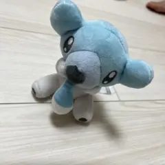ポケモンセンター クマシュン ぬいぐるみ