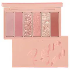ETUDE Rose Bomb ブレイカラーアイズミニ