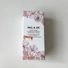 PAUL & JOE モイスチャライジングファンデーションプライマーN 30ml