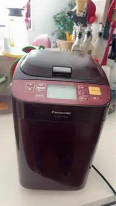 2026年最新】panasonic ホームベーカリー sd-mt1の人気アイテム - メルカリ