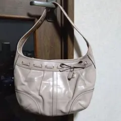 きの様 専用　Coach　コーチ　ホーボー　ショルダーバッグ