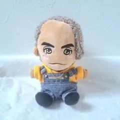 2025年最新】草間リチャード敬太 ちびぬいの人気アイテム - メルカリ