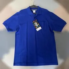 【新品未使用】ポロシャツ メンズ Lのサムネイル