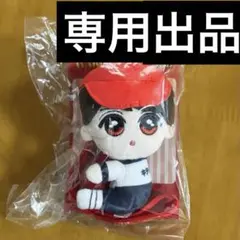 新品未開封】 KEY TO LIT 井上瑞稀 くっつキテレツ - メルカリ