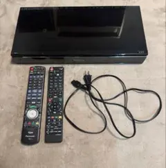 ジャンク Panasonic DMR-BZT830 HDD/BDレコーダーのサムネイル