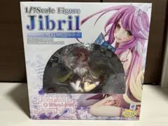 【新品未開封】1/7スケールフィギュア ジブリール ノーゲーム・ノーライフ