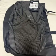 ARC'TERYX Konseal 15 Backpack Blackのサムネイル