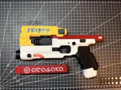 cyberpunk 2077 KIPPY モデル（発射機能なし、非金属)