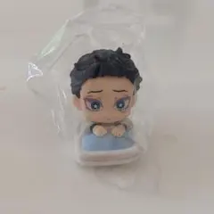 鬼滅の刃　狛治　おねむたん