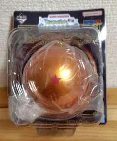 一番くじ ドラゴンボール F賞 ドラゴンボールストラップ 一星球