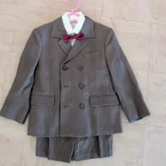 卒園式・入学式に最適！ スーツ セット