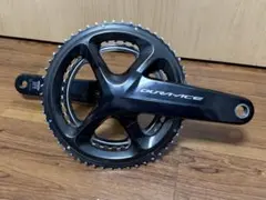 シマノ デュラエース 希少長 FC-R9100 167.5 52-36T - メルカリ