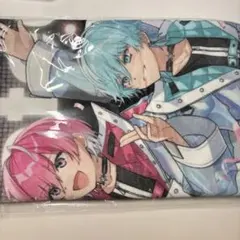 すとぷり フェイスタオル すとふぇす STPRフェス - メルカリ