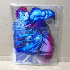 鬼滅の刃 無限城編 ufotableWEBSHOPくじ レイヤード 猗窩座