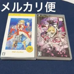 2026年最新】fate extra ccc 限定版の人気アイテム - メルカリ