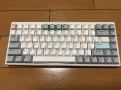 NiZ Mini84-pro 無線キーボード 箱あり