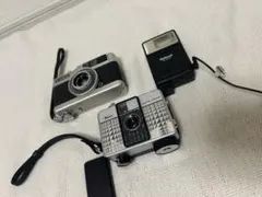 昭和レトロ フィルムカメラ大量まとめ売り ジャンク 希少 コレクション