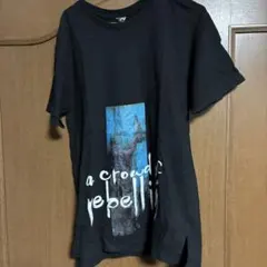 a crowd rebellion Tシャツ
