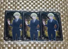 HUNTER×HUNTER イタジャガ 4 シャルナーク