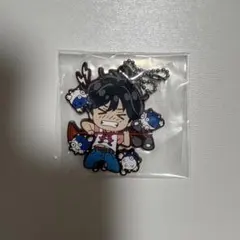 BANANAFISH でふぉラバ！ キーホルダー vol.2 奥村英二