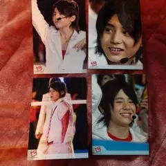 山田涼介くん 公式web限定写真