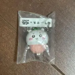 ちいかわ くら寿司 フィギュア ねぎまぐろ