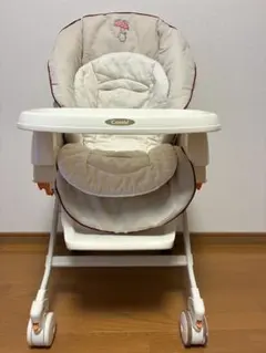 Combi ベビーラック チェア　※ 送料込みにしました
