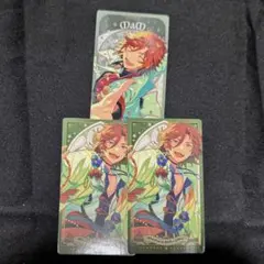 あんスタ 三毛縞斑 アルカナ