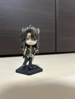 ツイステッドワンダーランド レオナ フィギュア