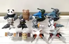 機動物2