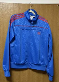 【ほぼ新品】アディダス デビッド・ベッカム オリジナルス トラックトップ XL