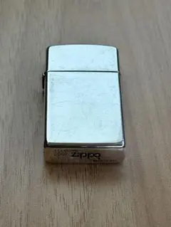 2026年最新】zippoスターリングシルバーの人気アイテム - メルカリ