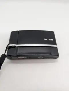 Sony Cyber-shot デジカメ DSC-T30のサムネイル