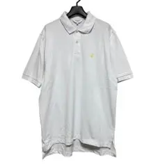 Brooks Brothers 346 ポロシャツ ブルックスブラザーズ 刺繍のサムネイル