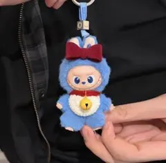 ポップマート ラブブ